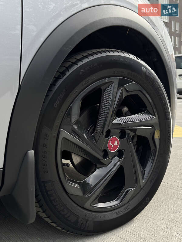 Внедорожник / Кроссовер DS 3 Crossback 2020 в Киеве