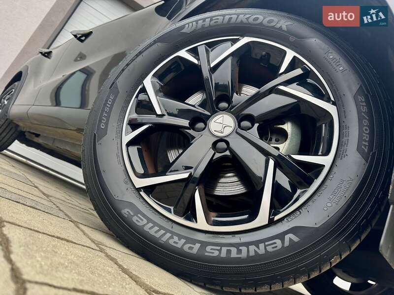Внедорожник / Кроссовер DS 3 Crossback 2021 в Дрогобыче