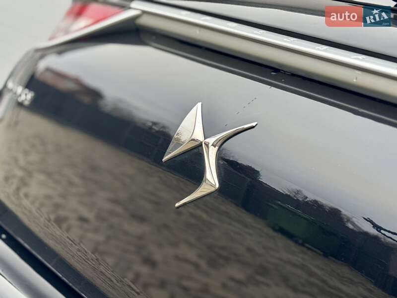 Внедорожник / Кроссовер DS 3 Crossback 2021 в Дрогобыче