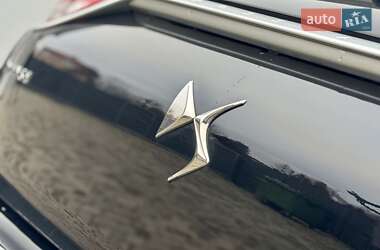 Внедорожник / Кроссовер DS 3 Crossback 2021 в 