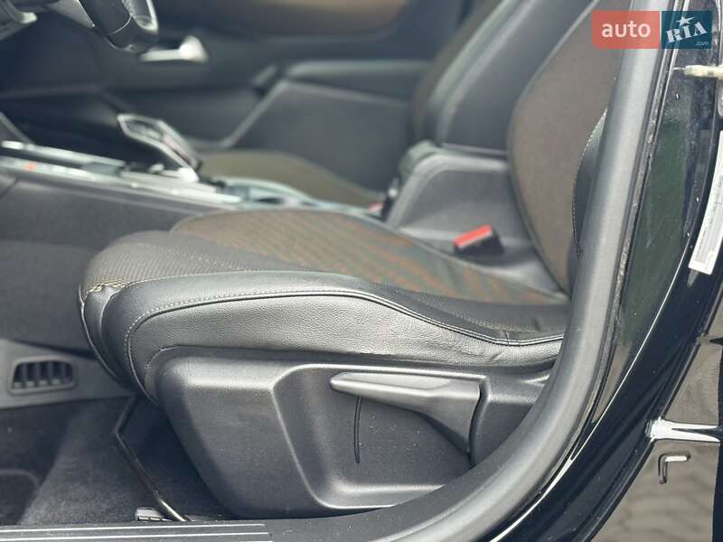 Внедорожник / Кроссовер DS 3 Crossback 2021 в Дрогобыче