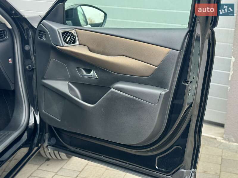 Внедорожник / Кроссовер DS 3 Crossback 2021 в Дрогобыче