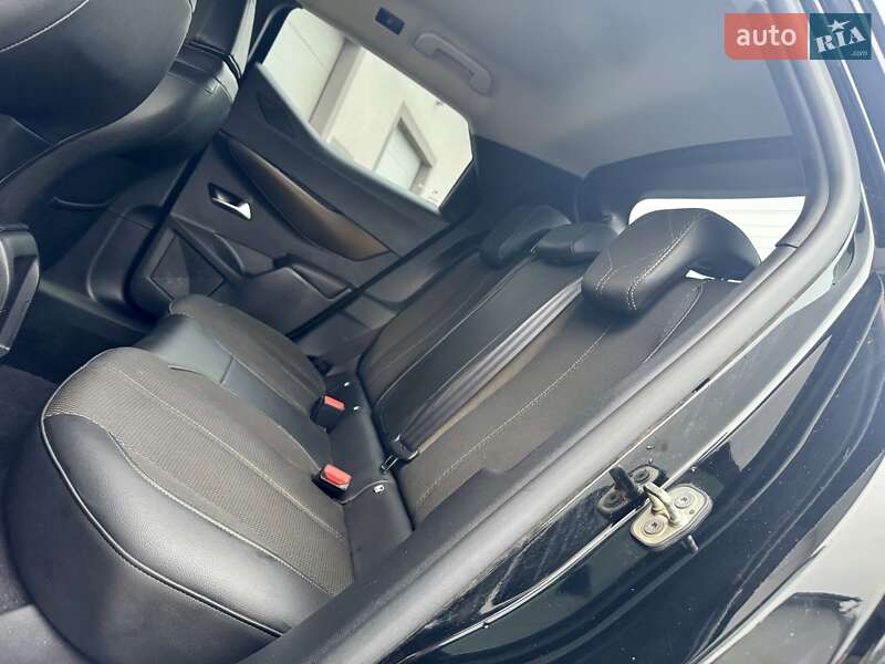 Внедорожник / Кроссовер DS 3 Crossback 2021 в Дрогобыче