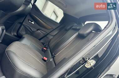 Внедорожник / Кроссовер DS 3 Crossback 2021 в 