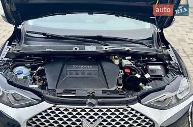 Внедорожник / Кроссовер DS 3 Crossback 2021 в 