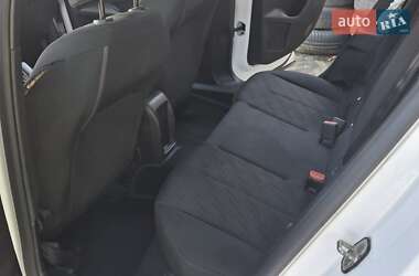 Внедорожник / Кроссовер DS 3 Crossback 2020 в 