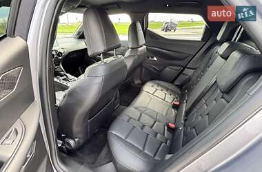 Внедорожник / Кроссовер DS 3 Crossback 2020 в 