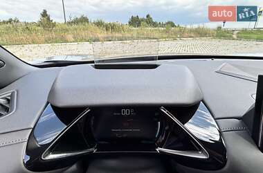 Внедорожник / Кроссовер DS 3 Crossback 2020 в 