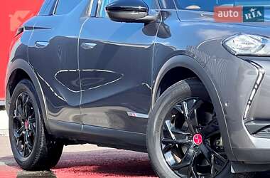 Внедорожник / Кроссовер DS 3 Crossback 2020 в 