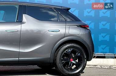 Внедорожник / Кроссовер DS 3 Crossback 2020 в 