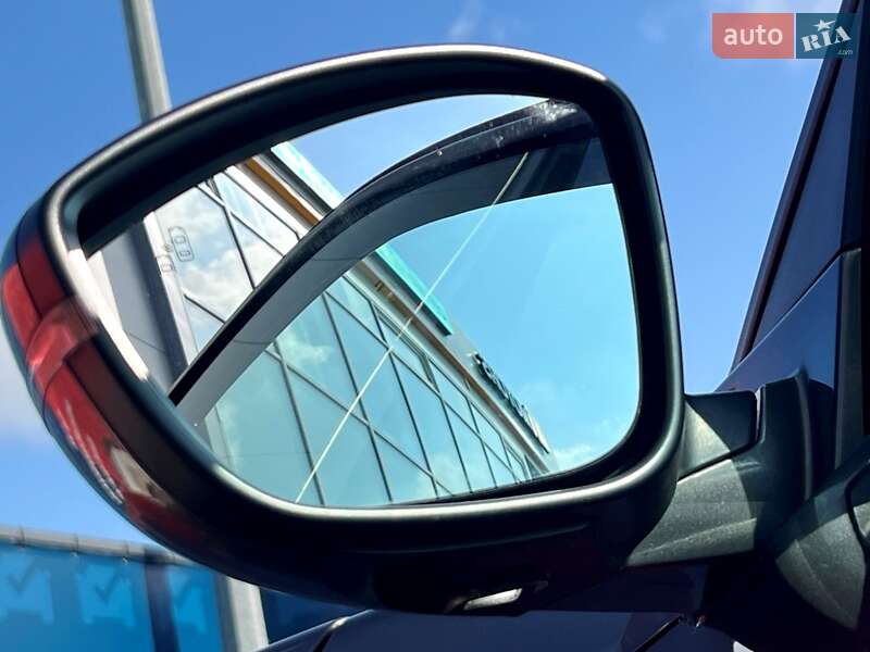 Позашляховик / Кросовер DS 3 Crossback 2020 в Києві