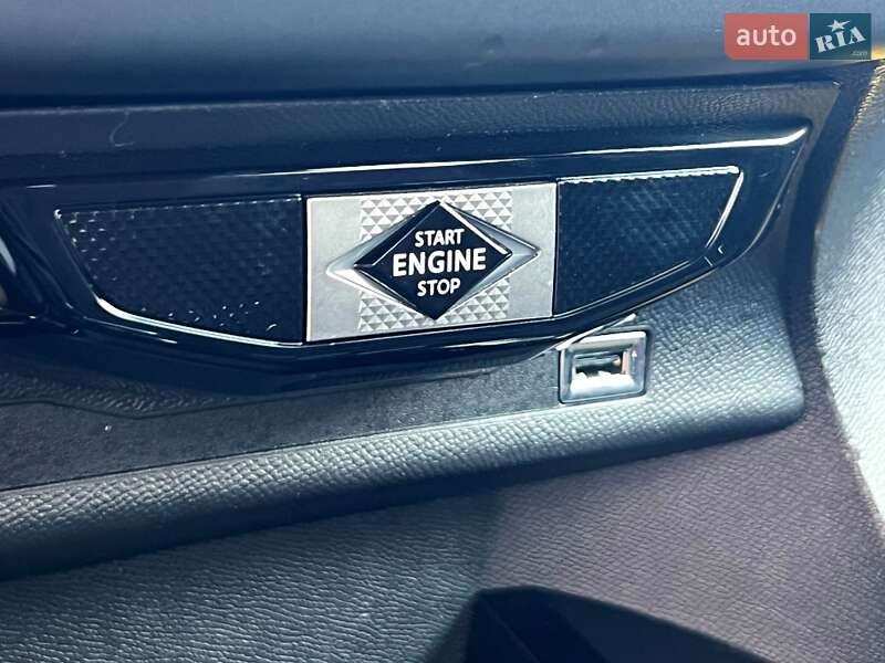 Позашляховик / Кросовер DS 3 Crossback 2020 в Києві