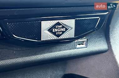 Внедорожник / Кроссовер DS 3 Crossback 2020 в 