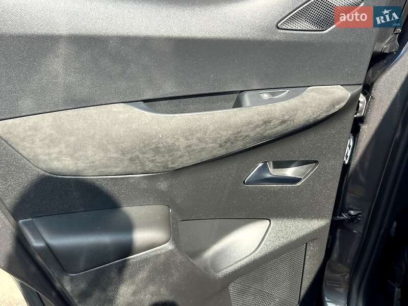 Позашляховик / Кросовер DS 3 Crossback 2020 в Києві
