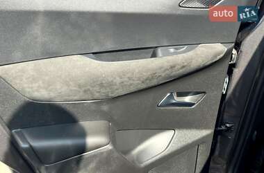 Внедорожник / Кроссовер DS 3 Crossback 2020 в 