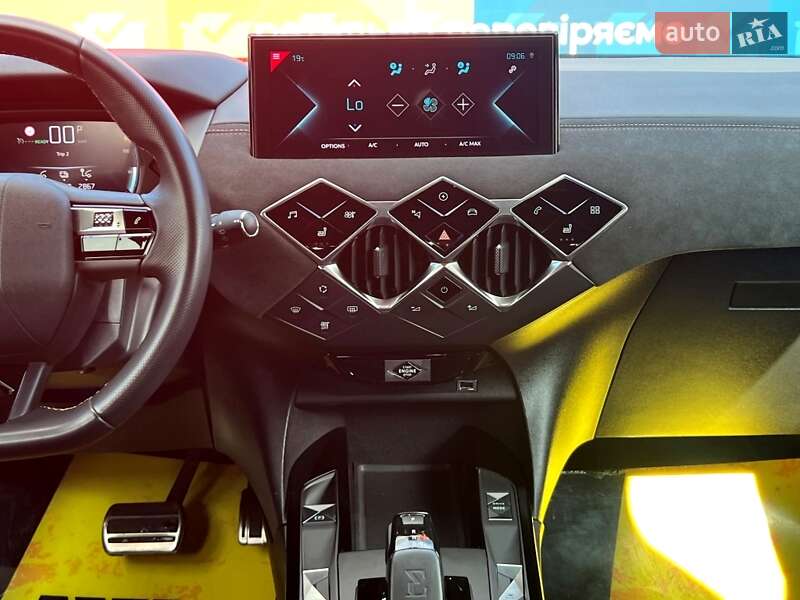 Позашляховик / Кросовер DS 3 Crossback 2020 в Києві