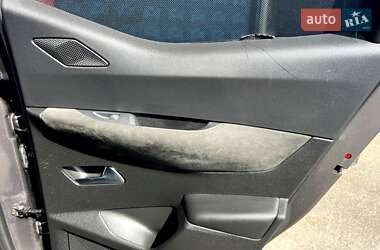 Внедорожник / Кроссовер DS 3 Crossback 2020 в 