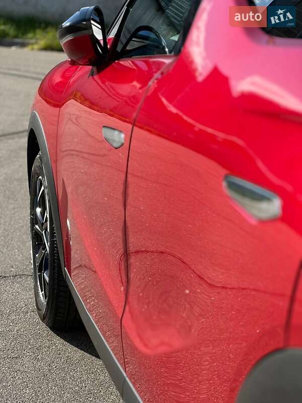 Внедорожник / Кроссовер DS 3 Crossback 2020 в Киеве фото 17 Внедорожник / Кроссовер DS 3 Crossback 2020 в Киеве