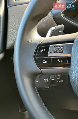 Внедорожник / Кроссовер DS 3 Crossback 2020 в 