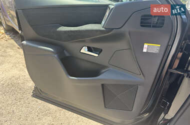 Позашляховик / Кросовер DS 3 Crossback 2020 в 