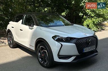 Внедорожник / Кроссовер DS 3 Crossback 2021 в Харькове