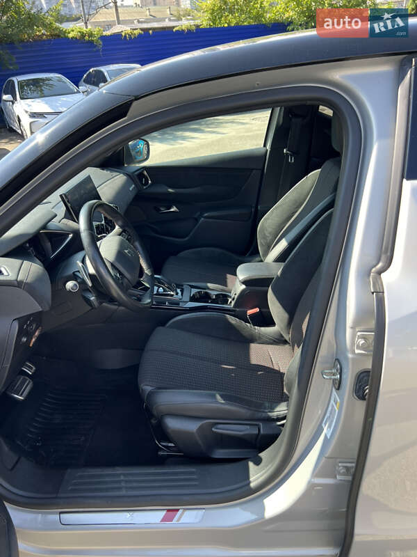 Внедорожник / Кроссовер DS 3 Crossback 2020 в Киеве