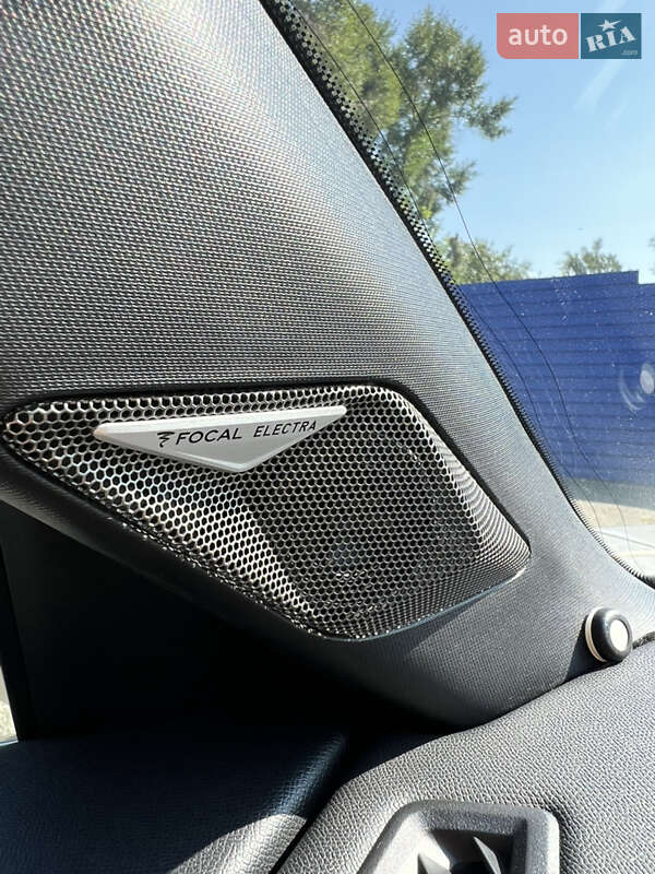 Внедорожник / Кроссовер DS 3 Crossback 2020 в Киеве