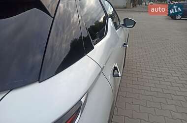 Внедорожник / Кроссовер DS 3 Crossback 2020 в 