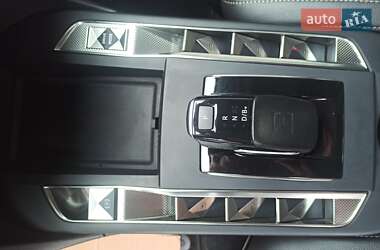 Внедорожник / Кроссовер DS 3 Crossback 2020 в 