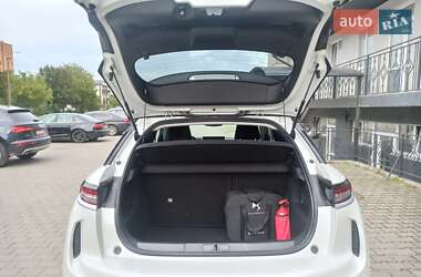 Внедорожник / Кроссовер DS 3 Crossback 2020 в 