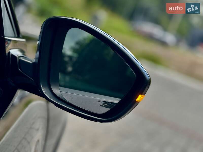 Позашляховик / Кросовер DS 3 Crossback 2021 в Дрогобичі