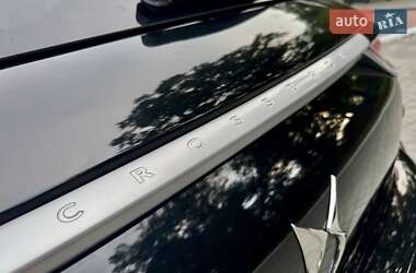 Внедорожник / Кроссовер DS 3 Crossback 2021 в 
