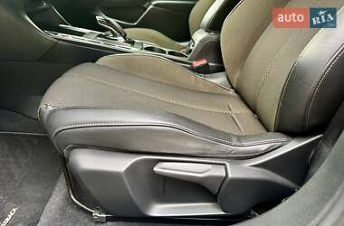 Внедорожник / Кроссовер DS 3 Crossback 2021 в 