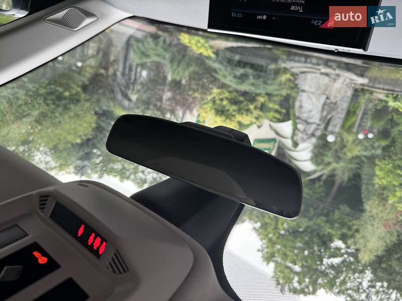 Позашляховик / Кросовер DS 3 Crossback 2021 в Дрогобичі