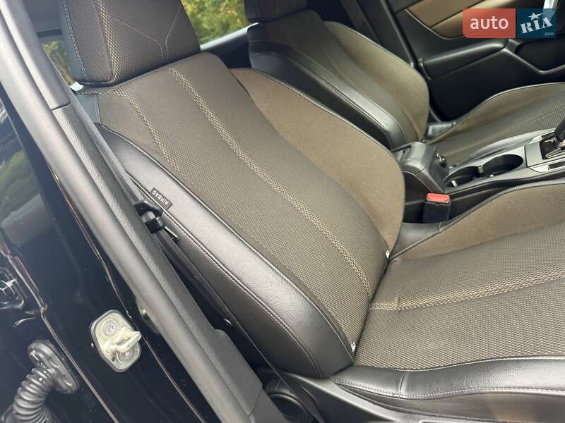 Позашляховик / Кросовер DS 3 Crossback 2021 в Дрогобичі