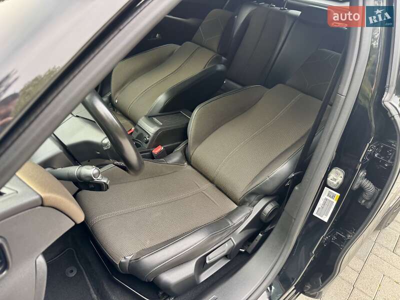 Позашляховик / Кросовер DS 3 Crossback 2021 в Дрогобичі
