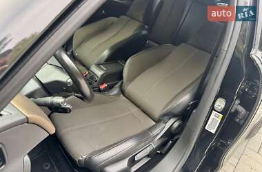 Внедорожник / Кроссовер DS 3 Crossback 2021 в 
