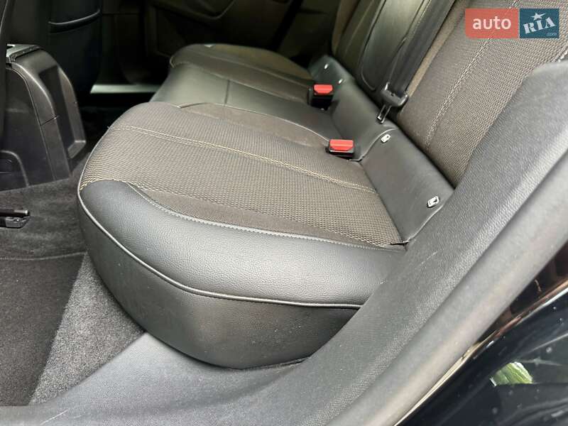 Позашляховик / Кросовер DS 3 Crossback 2021 в Дрогобичі