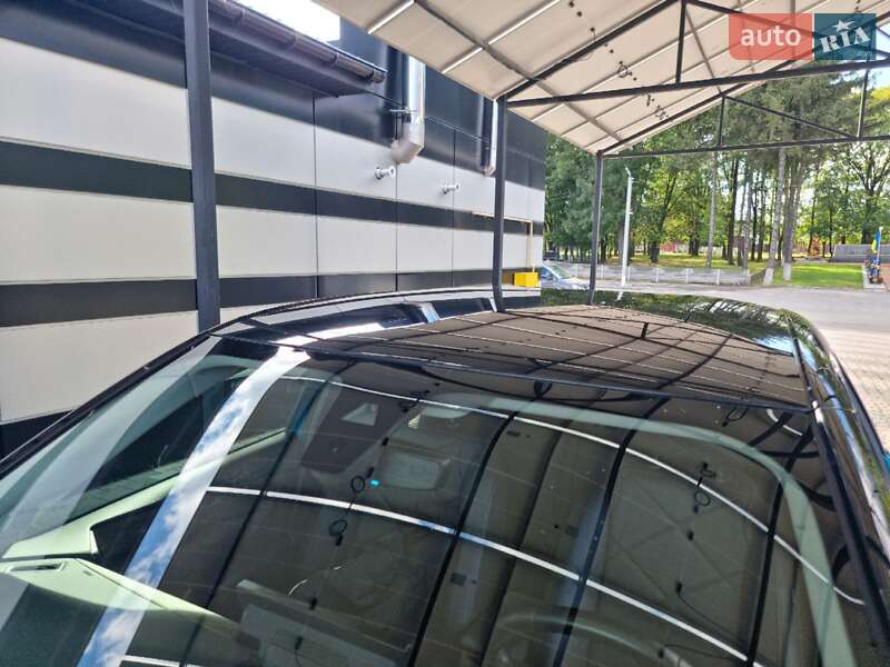 Позашляховик / Кросовер DS 3 Crossback 2020 в Вінниці