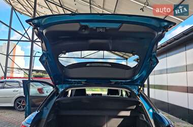 Позашляховик / Кросовер DS 3 Crossback 2020 в 