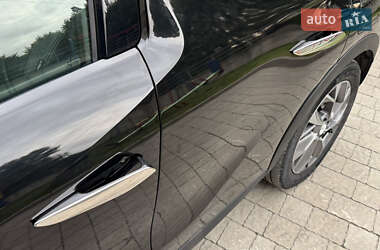 Внедорожник / Кроссовер DS 3 Crossback 2020 в 