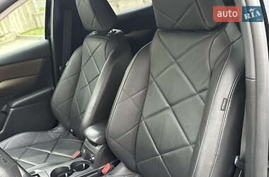 Внедорожник / Кроссовер DS 3 Crossback 2020 в 