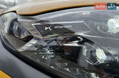 Внедорожник / Кроссовер DS 3 Crossback 2020 в 