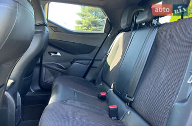 Внедорожник / Кроссовер DS 3 Crossback 2021 в 