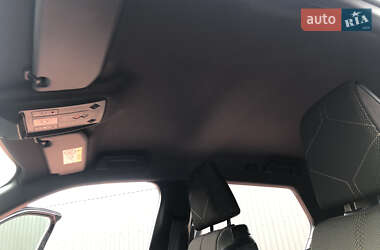 Позашляховик / Кросовер DS 3 Crossback 2022 в 