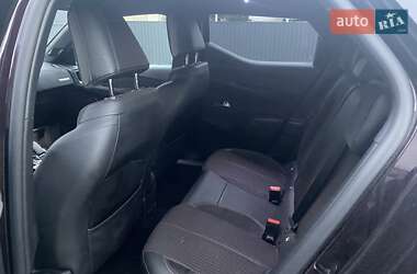 Внедорожник / Кроссовер DS 3 Crossback 2019 в 