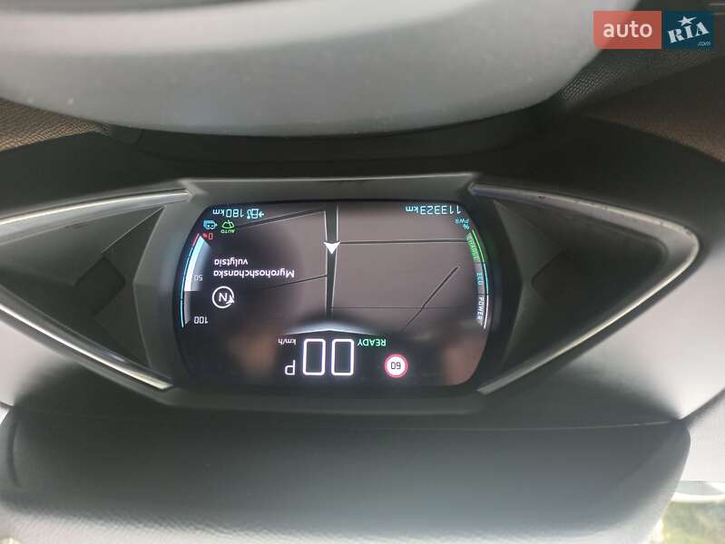 Позашляховик / Кросовер DS 3 Crossback 2020 в Дубні