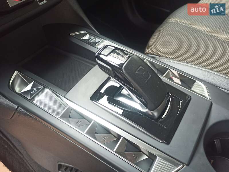 Позашляховик / Кросовер DS 3 Crossback 2020 в Дубні