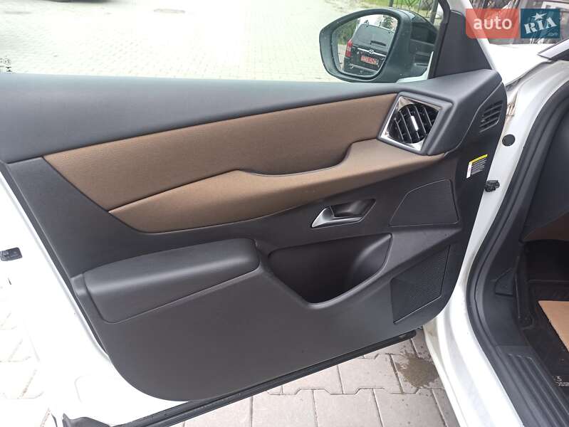 Позашляховик / Кросовер DS 3 Crossback 2020 в Дубні