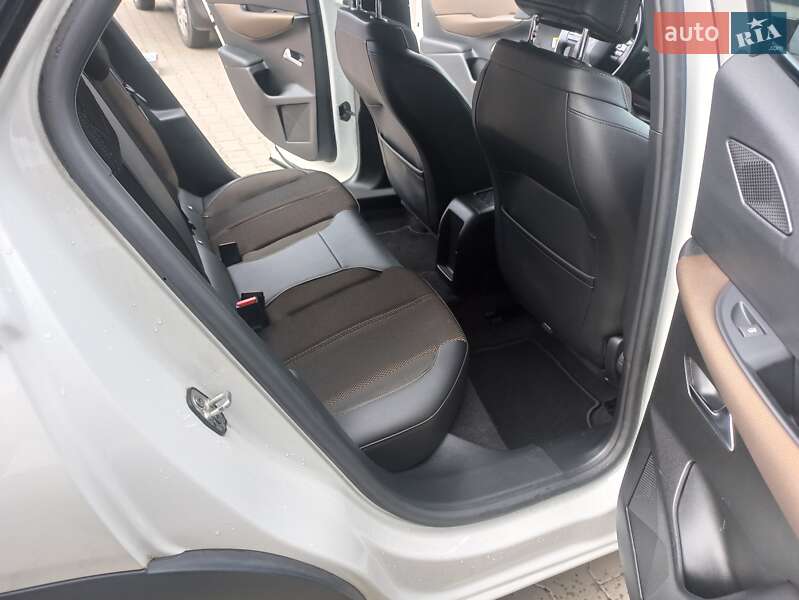 Позашляховик / Кросовер DS 3 Crossback 2020 в Дубні